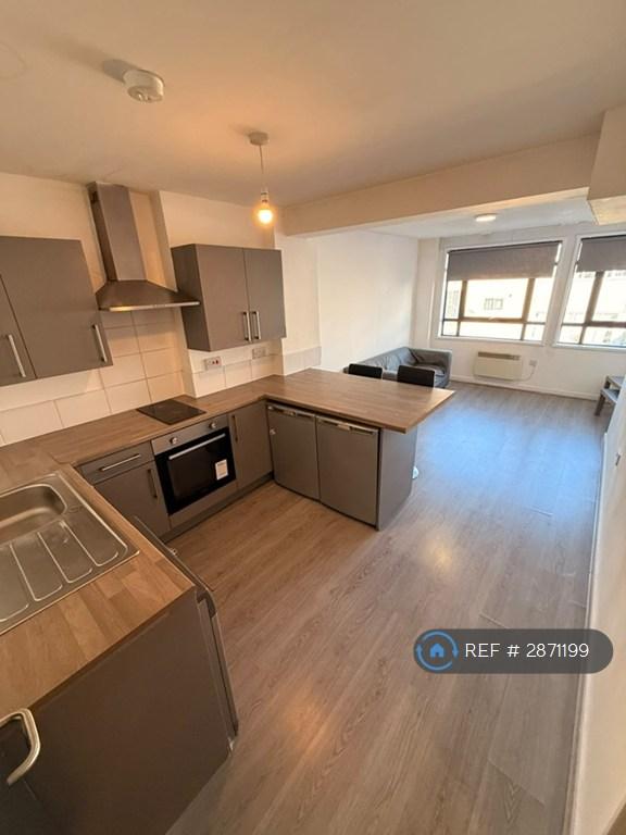 2 bedroom flat in London Road, Liverpool, L3 (2 bed) (#2871199)