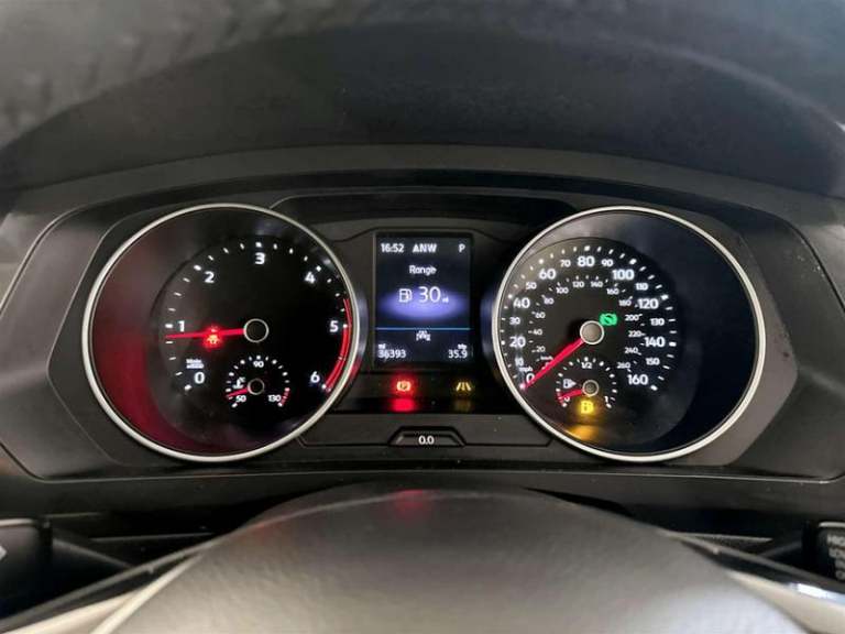 2019 Volkswagen Tiguan Allspace 2.0 TDI Match SUV 5dr Diesel DSG 4Motion Euro 6 (s/s) (150 ps) Au...