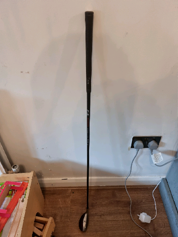 Ram fx recovery golf club 18°