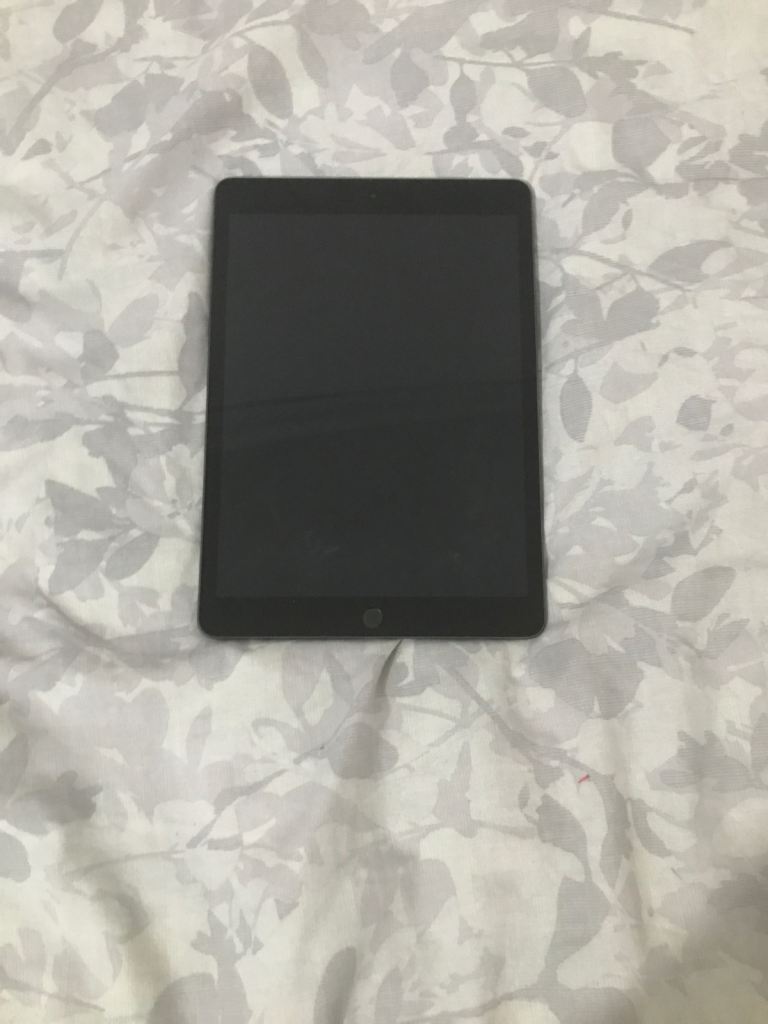 Apple iPad 8th gen  prices are negotiable 