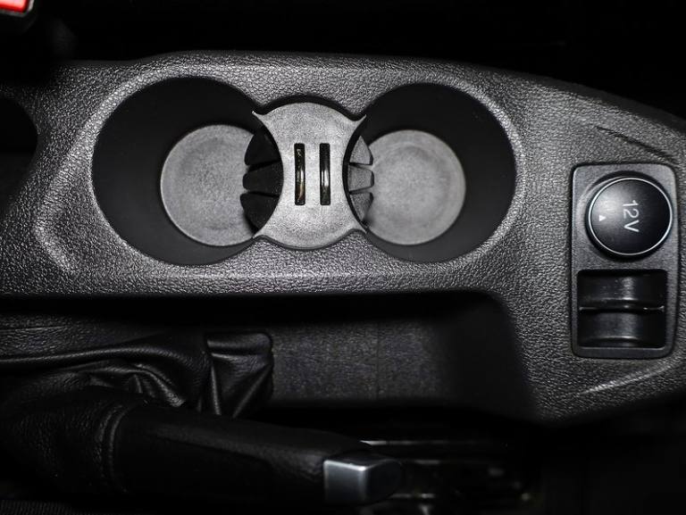 2016 Ford Transit Connect TDCi 210 Panel Van Diesel Manual