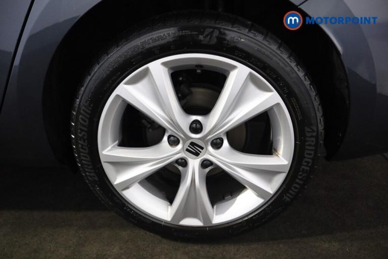 2021 SEAT Leon 1.5 TSI EVO 150 FR 5dr Estate Petrol Manual