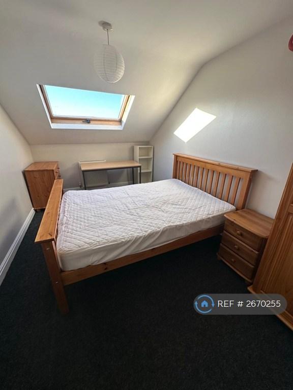 9 bedroom house in Wilmslow Road, Manchester, M20 (9 bed) (#2670255)