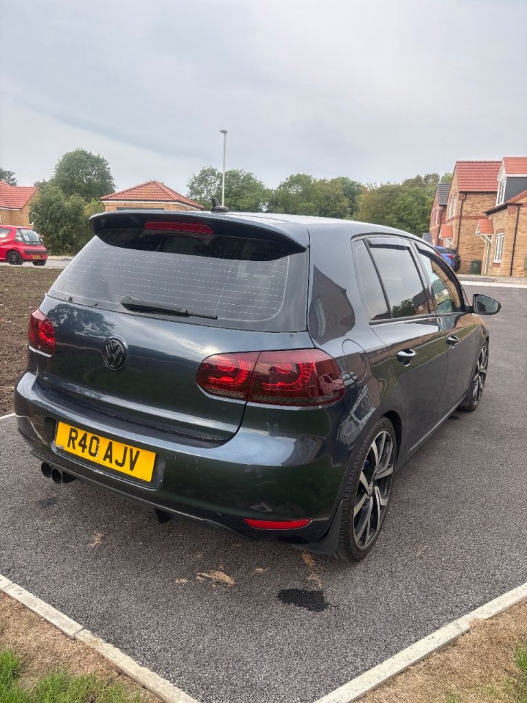 Volkswagen, GOLF PLUS, Hatchback, 2009, Manual, 1598 (cc), 5 doors
