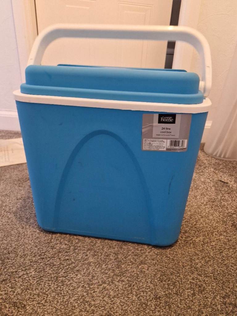 Cool box