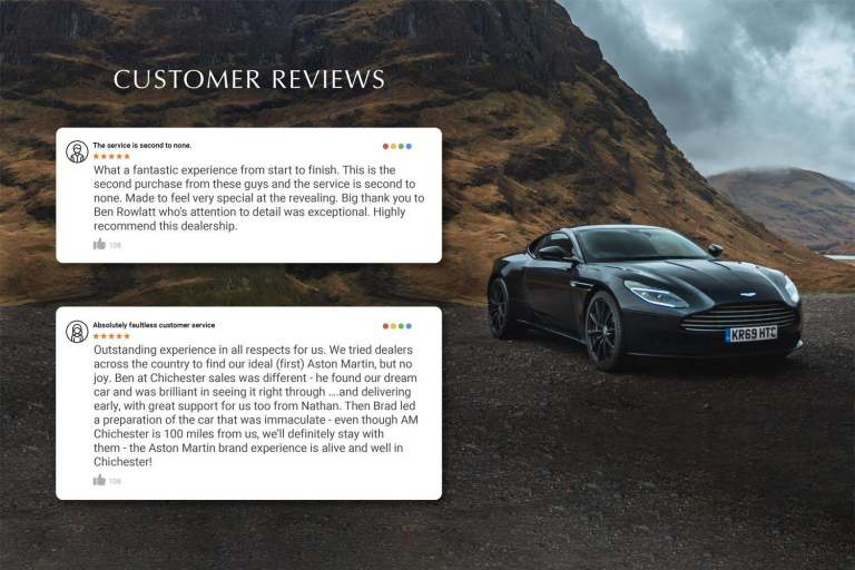 2022 Aston Martin Vantage 5.2 V12 BiTurbo Coupe 2dr Petrol Auto Euro 6 (s/s) (700 ps) HATCHBACK P...