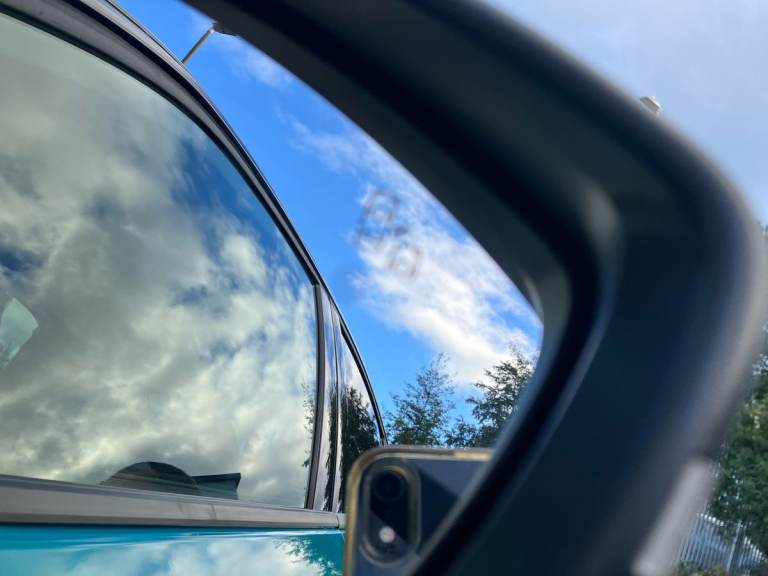 2025 Vauxhall Mokka 1.2 Turbo 136 Ultimate 5dr SUV Manual