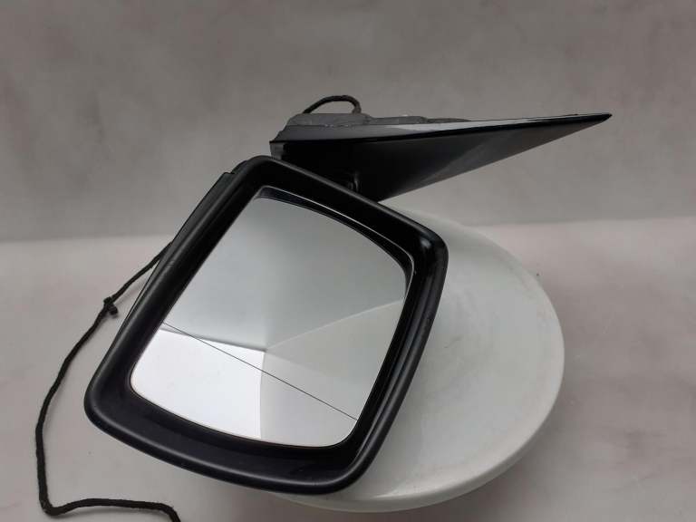 Bmw X3 Right Hand Door Mirror O/S 2004-2010 5 Door Estate 51163452710