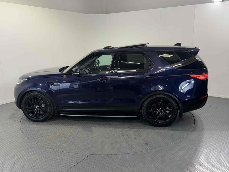 2018 Land Rover Discovery SD V6 HSE Luxury SUV Diesel Automatic