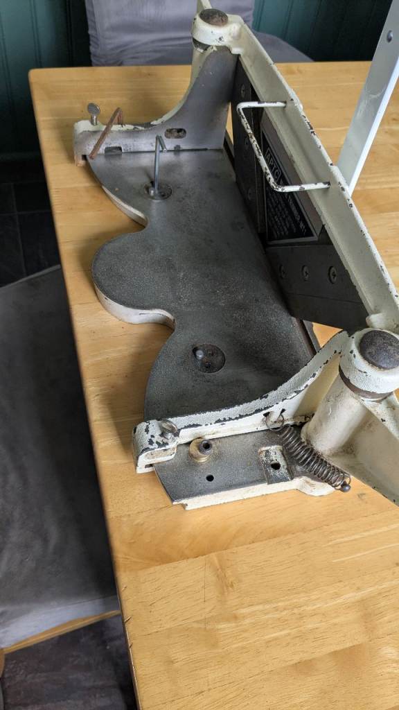 Mitre Trimmer