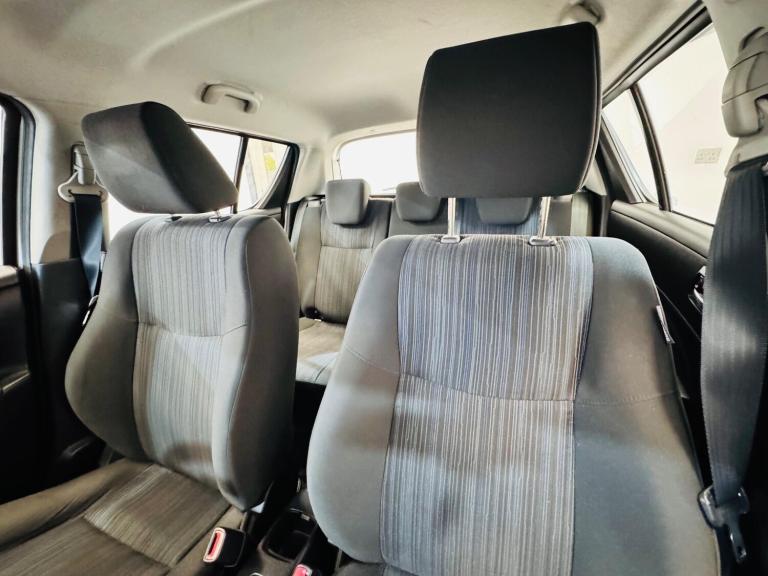 2015 Suzuki Swift 1.2 SZ3 5dr HATCHBACK PETROL Manual