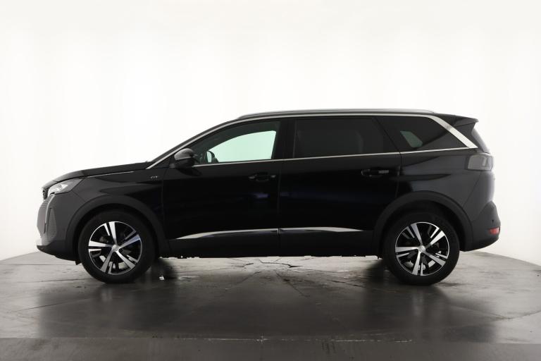 2023 Peugeot 5008 1.2 PureTech GT 5dr EAT8 Estate Petrol Automatic