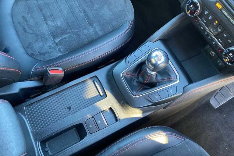 2022 Ford Kuga 2.0 EcoBlue mHEV ST-Line X Edition 5dr HATCHBACK Diesel Manual