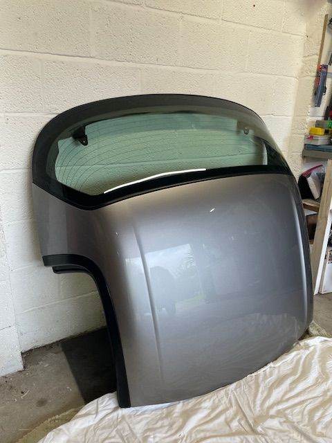 Honda S2000 Hardtop roof