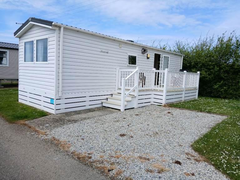 Holiday Home for Sale in Bude, North Cornwall
