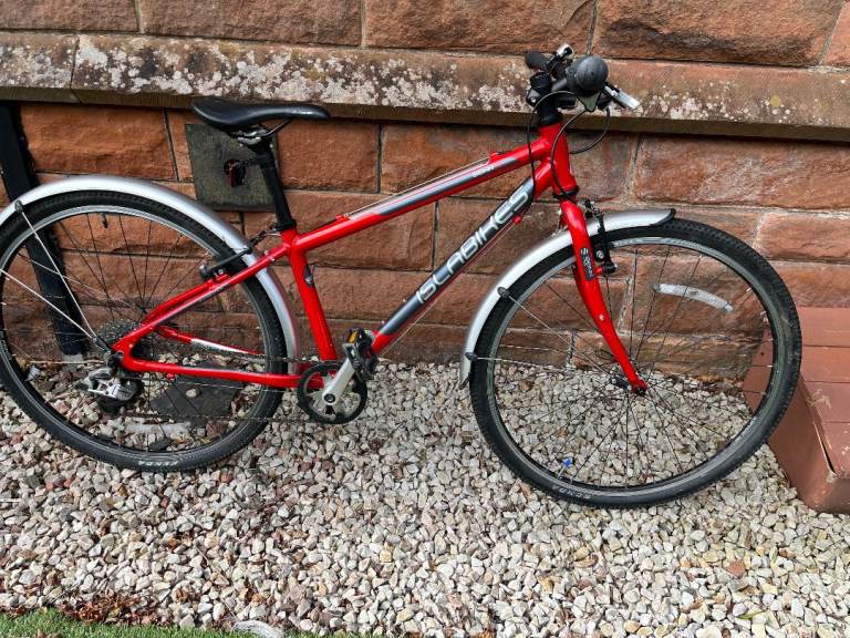 Islabikes Beinn 26 S – Quality Kids Bike | Good Condition