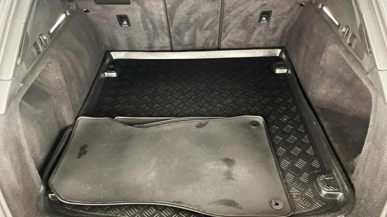 2023 Audi A4 40 TFSI 204 Black Edition 5dr S Tronic ESTATE PETROL Automatic