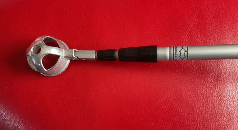 LONGRIDGE GOLF BALL RETRIEVE 
