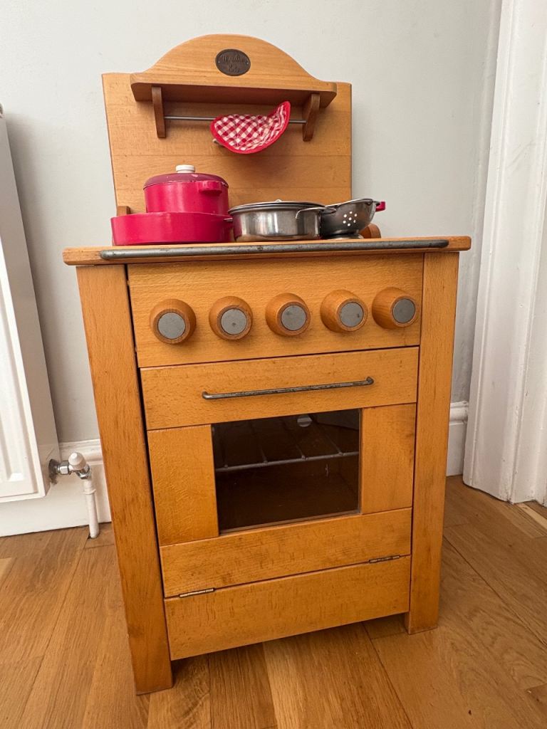Play kitchen - Moulin Roty 