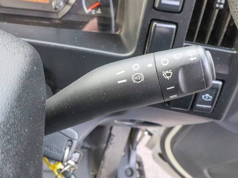 2023 Isuzu Grafter N.35 150T DRW 3.0TD 14'1/ 4.3M LWB XHIGH CURTAIN SIDE BOX VAN, Rev Cam, Ai Cur...