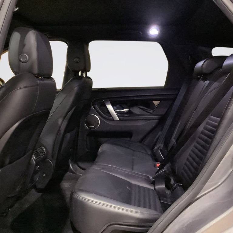 2019 Land Rover Discovery Sport 2.0 D180 MHEV HSE SUV 5dr Diesel Auto 4WD Euro 6 (s/s) (180 ps) E...