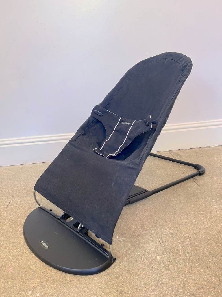 Babybjorn bouncer - used