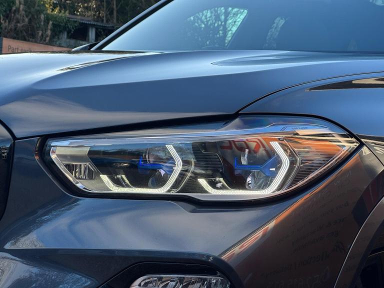 2020 BMW X5 xDrive45e M Sport 5dr Auto ESTATE PETROL/ELECTRIC Automatic