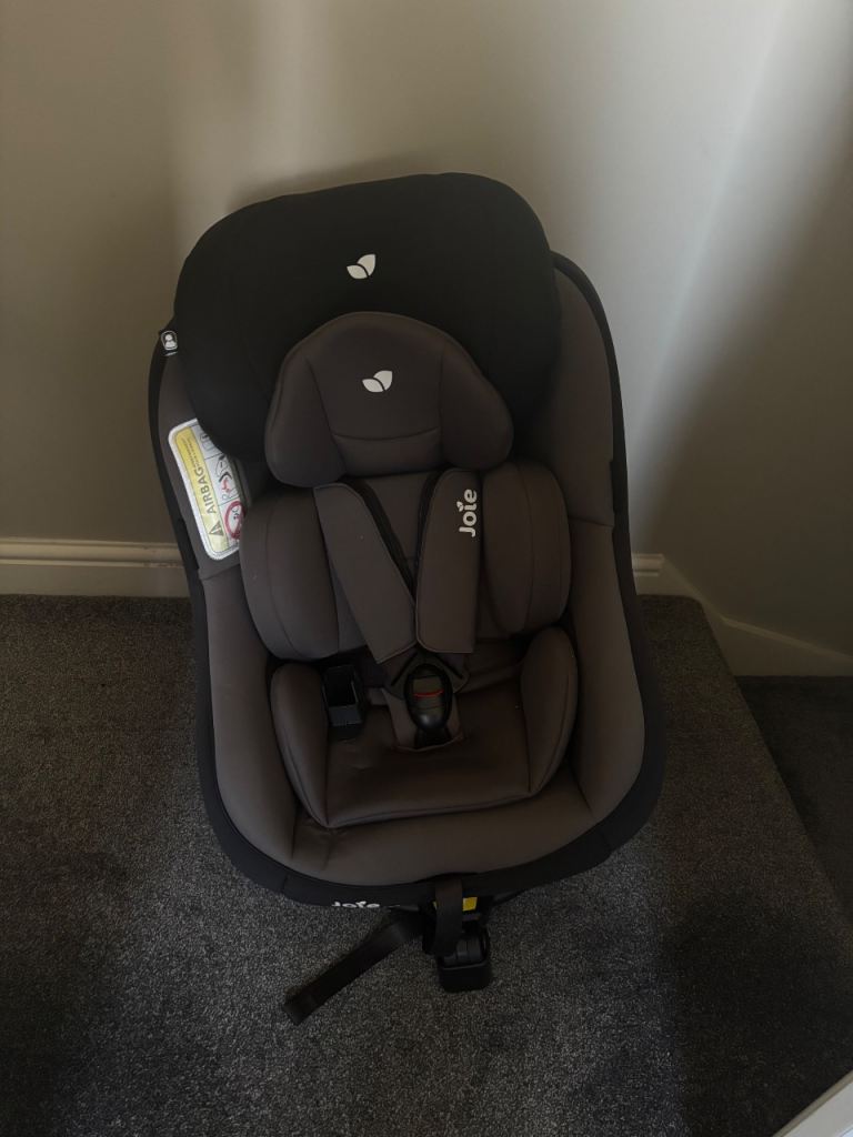 Joie 360 Spin Car Seat – Excellent Condition