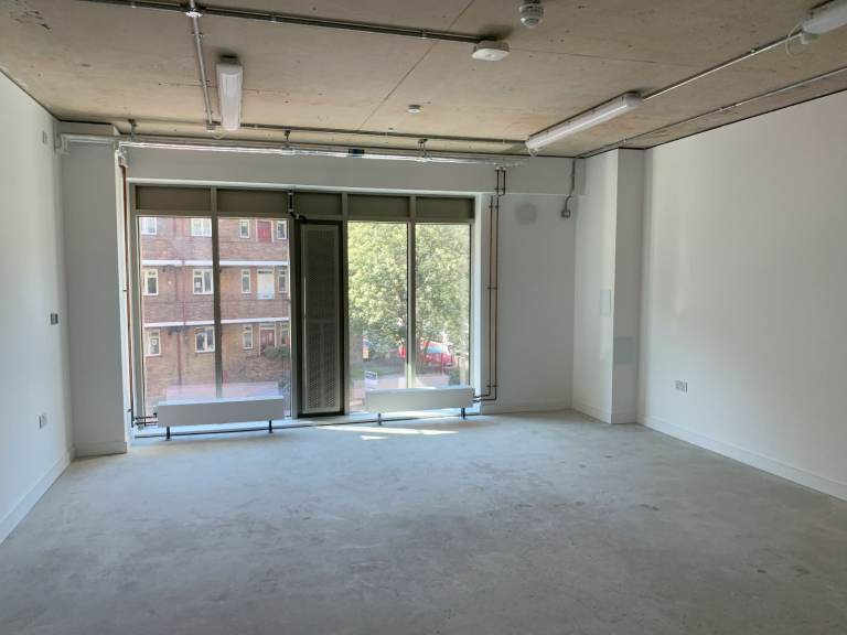 Limited Creative Studio Spaces Left | New Cross - 1 Month Rent Free 
