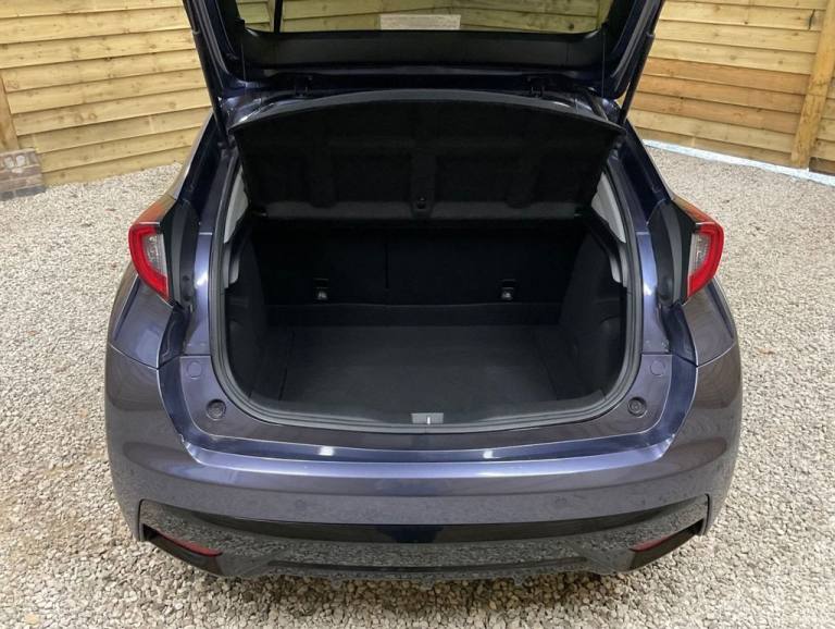 2015 Honda Civic 1.4 i-VTEC SE Plus Hatchback 5dr Petrol Manual Euro 6 (s/s) (100 ps) Hatchback P...