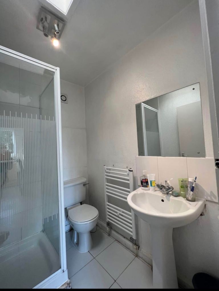 One bedroom flat for rent