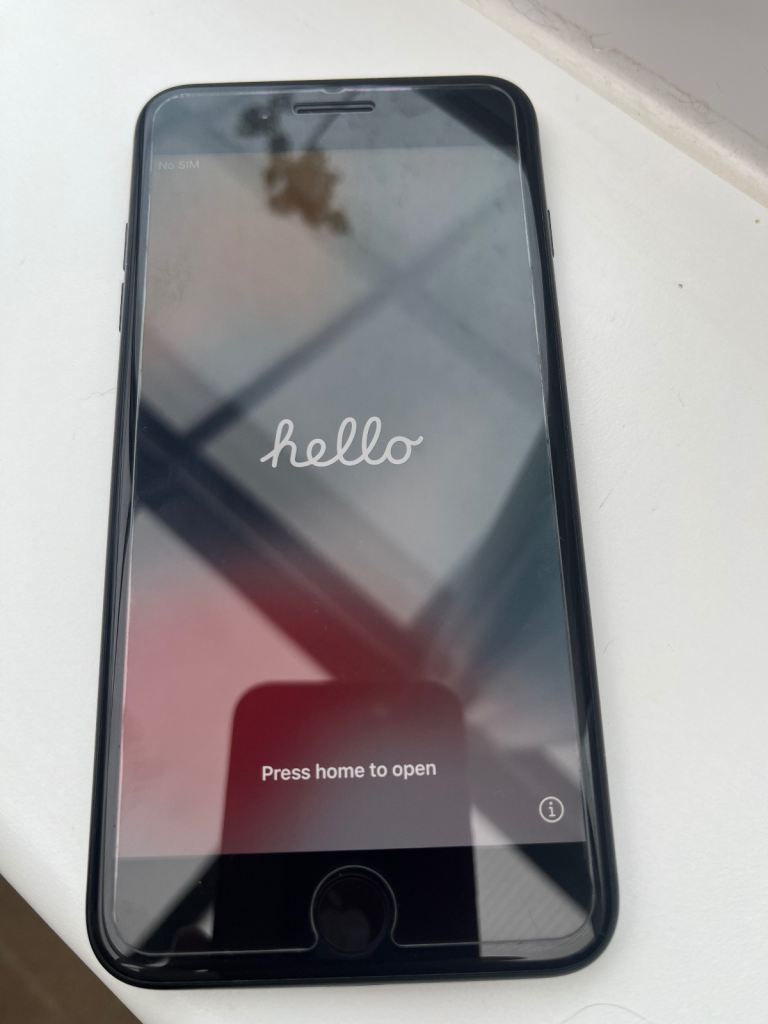 iPhone 7 plus