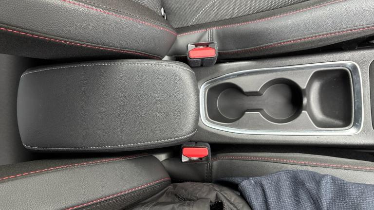 2022 Vauxhall Corsa 1.2 Turbo SRi Edition 5dr HATCHBACK PETROL Manual