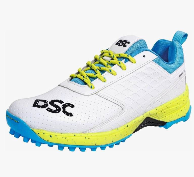 DSC Stud Cricket Shoe Size 10