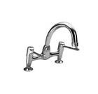 Pegler Perfoma Extended Lever Bridge Sink Mixer 2523QTEL £35.00 New In Box