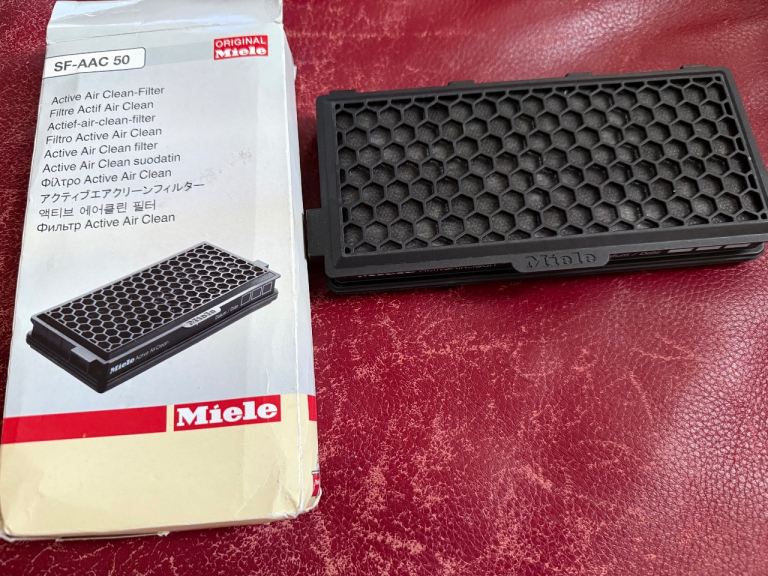 Miele Active air clean filter SF-AAC50