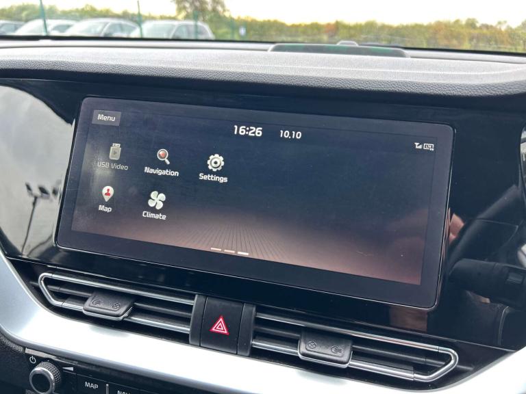 2020 Kia Niro 1.6 Niro 3 PHEV Semi-Auto 5dr SUV Hybrid Automatic