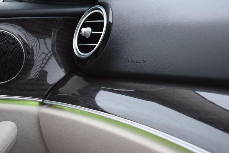 2021 Mercedes-Benz E Class 2.0 E300de 13.5kWh AMG Line Edition G-Tronic+ Euro 6 (s/s) 4dr SALOON ...