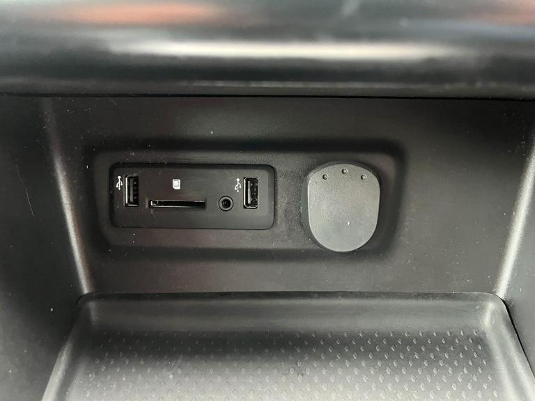 2017 Renault Megane 1.5 dCi Dynamique S Nav 5dr HATCHBACK DIESEL Manual