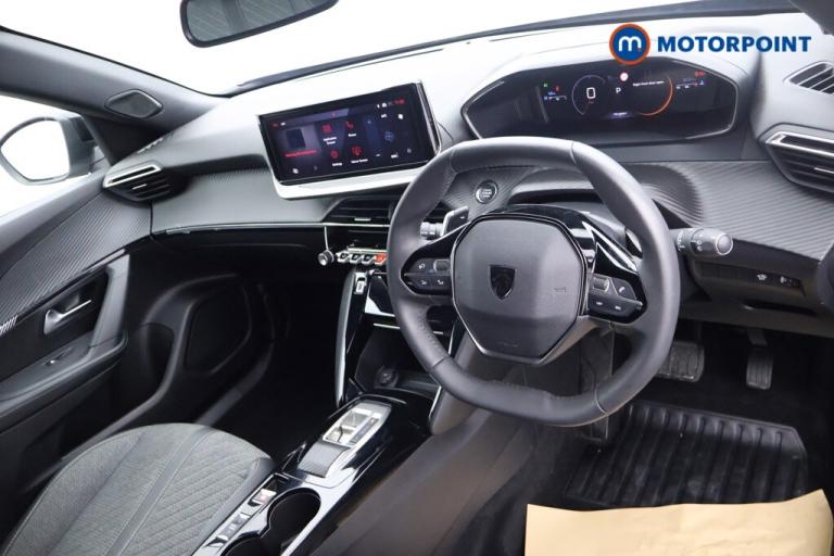 2024 Peugeot 2008 1.2 PureTech 130 Allure 5dr EAT8 SUV Petrol Automatic