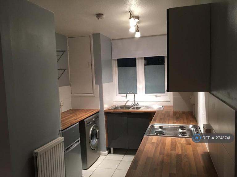 1 bedroom flat in Southwark Park Road, London, SE16 (1 bed) (#2743741)