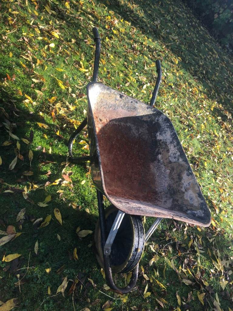 image for Wheelbarrow