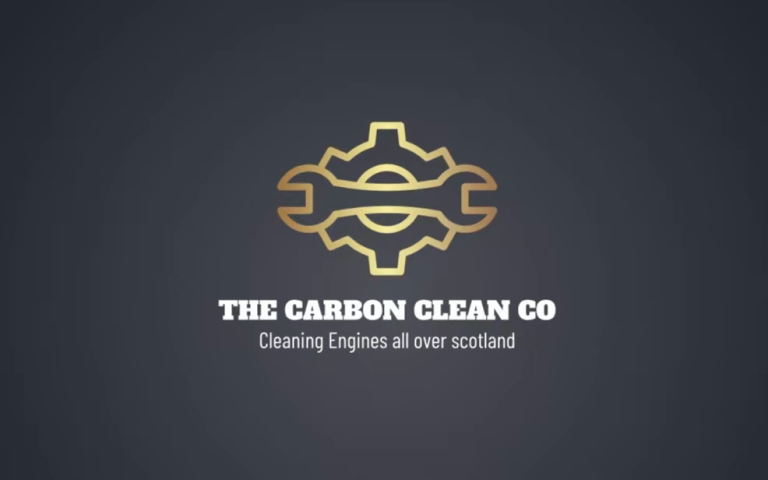 Engine carbon cleaning