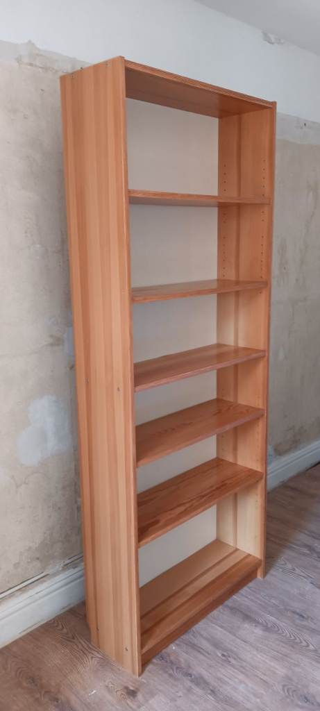 Book Case / Shelves