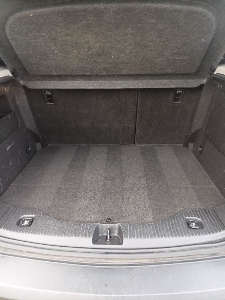 Diesel Vauxhall, MOKKA SE, Hatchback, 2016, Manual, 1598 (cc), 5 doors