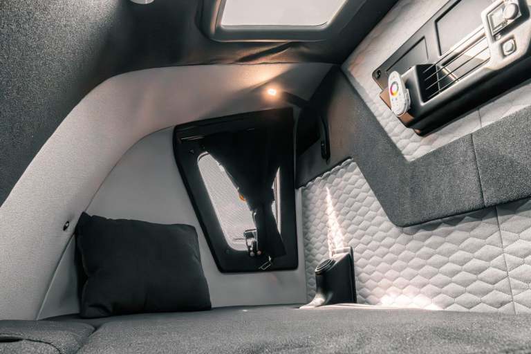 2025 3.0 210BHP MY24 AUTO IVECO DAILY 7.2 TONNE RECOVERY TRUCK CAR TRANSPORTER 