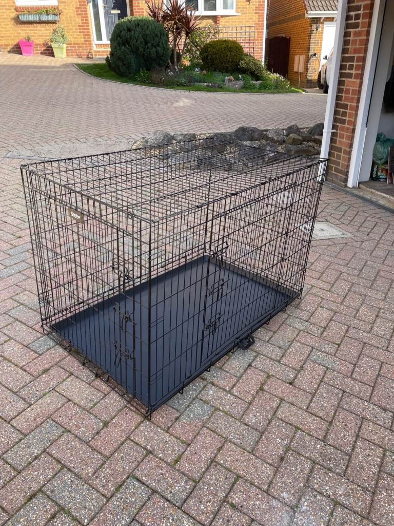 Cardy's Cat/Dog Cage for Sale