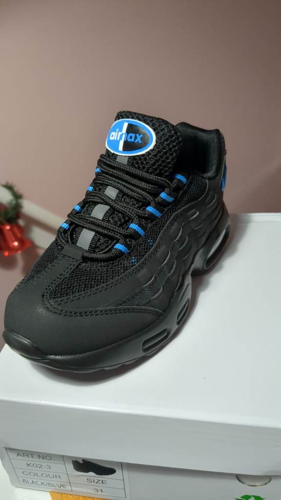 image for Trainers kids