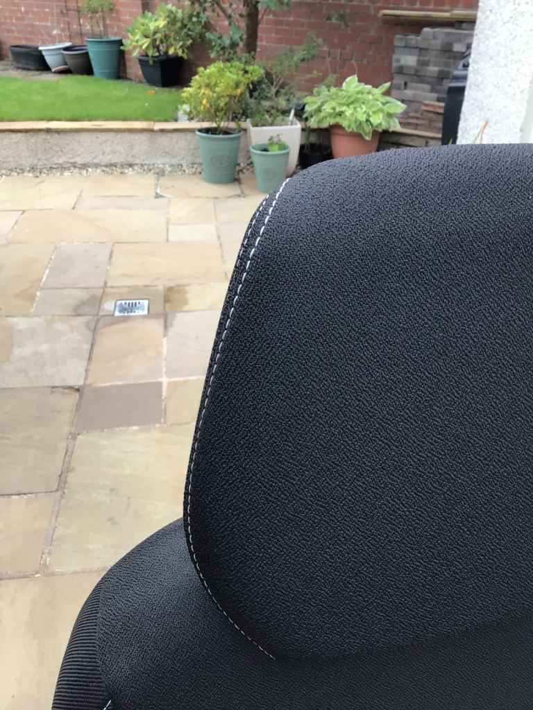 Fiat Ducato,Peugeot Boxer,Citroen Relay single passenger seat NEW