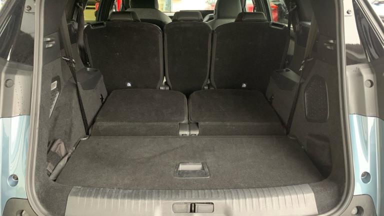 2025 Peugeot 5008 1.2 HYBRID GT SUV 5dr Petrol Hybrid e-DSC6 Euro 6 (s/s) (136 ps) SUV Hybrid Aut...